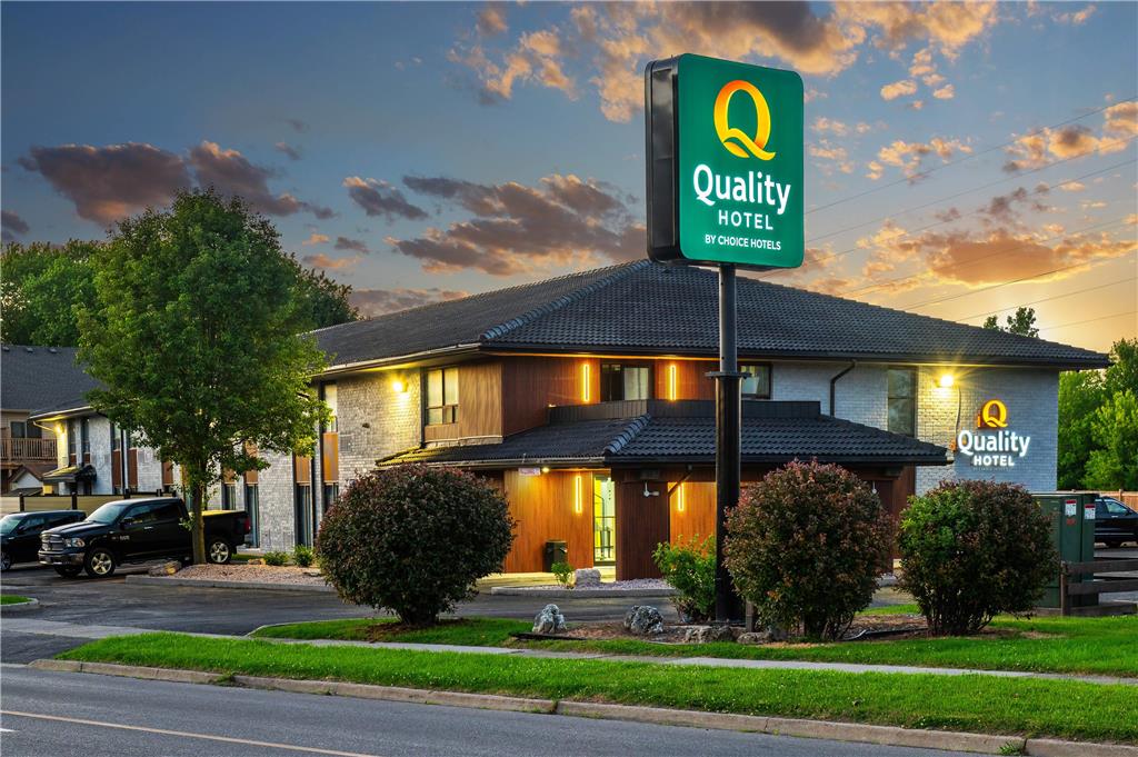 Quality Inn Chatham