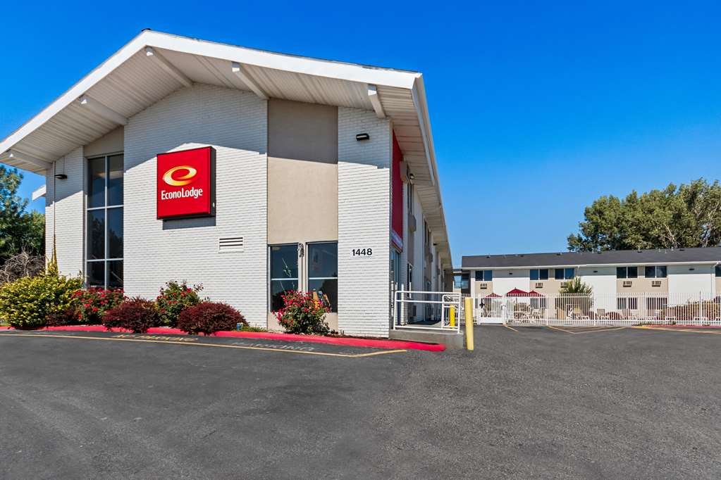 Econo Lodge Idaho Falls