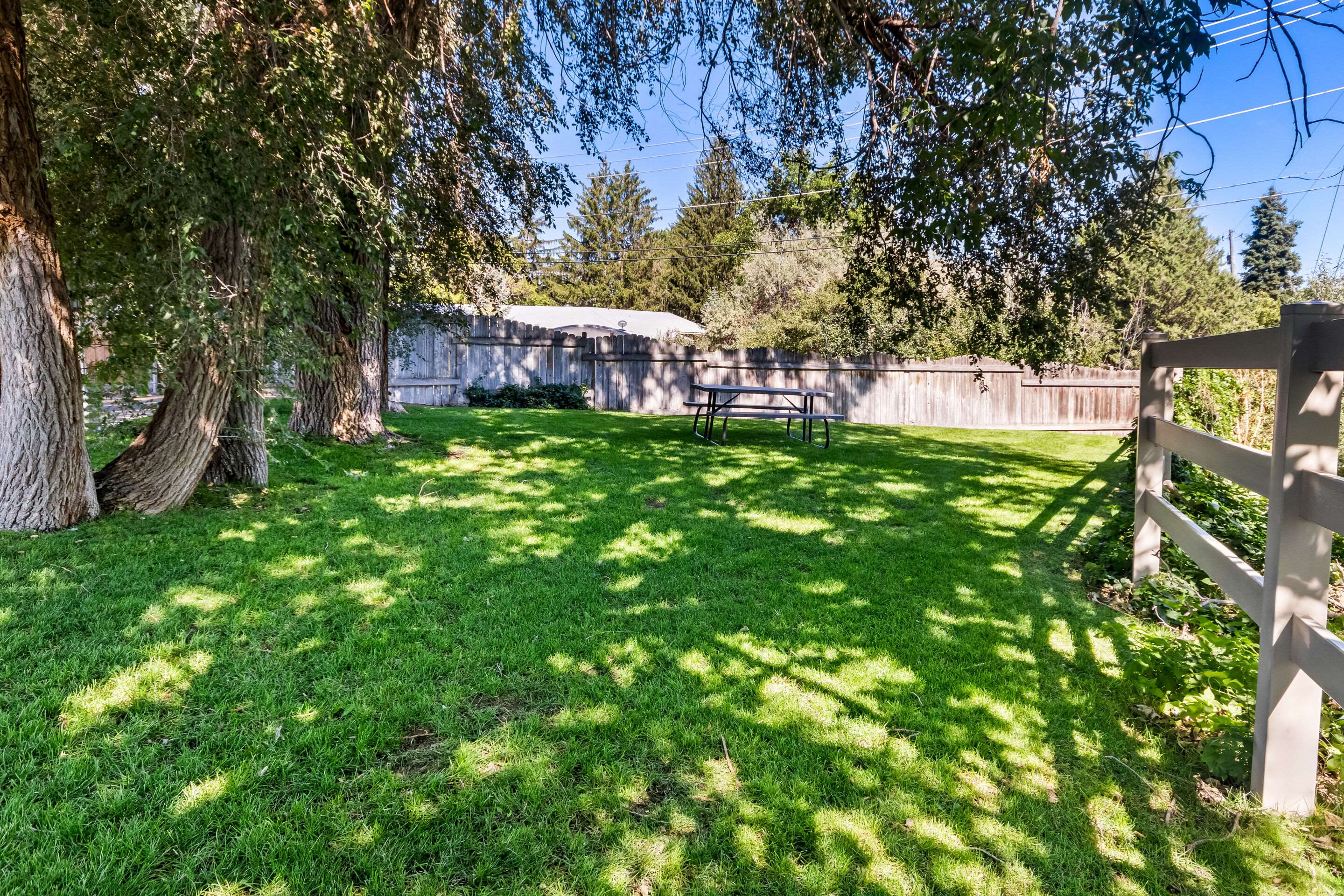 Dog Park | Econo Lodge