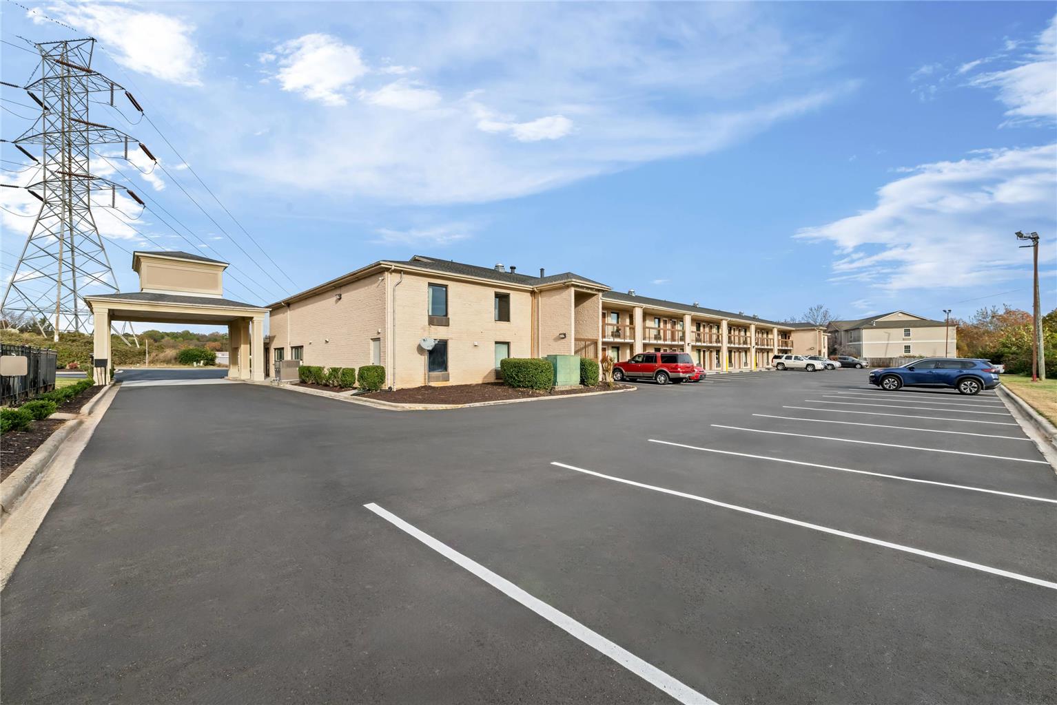 Econo Lodge Kannapolis