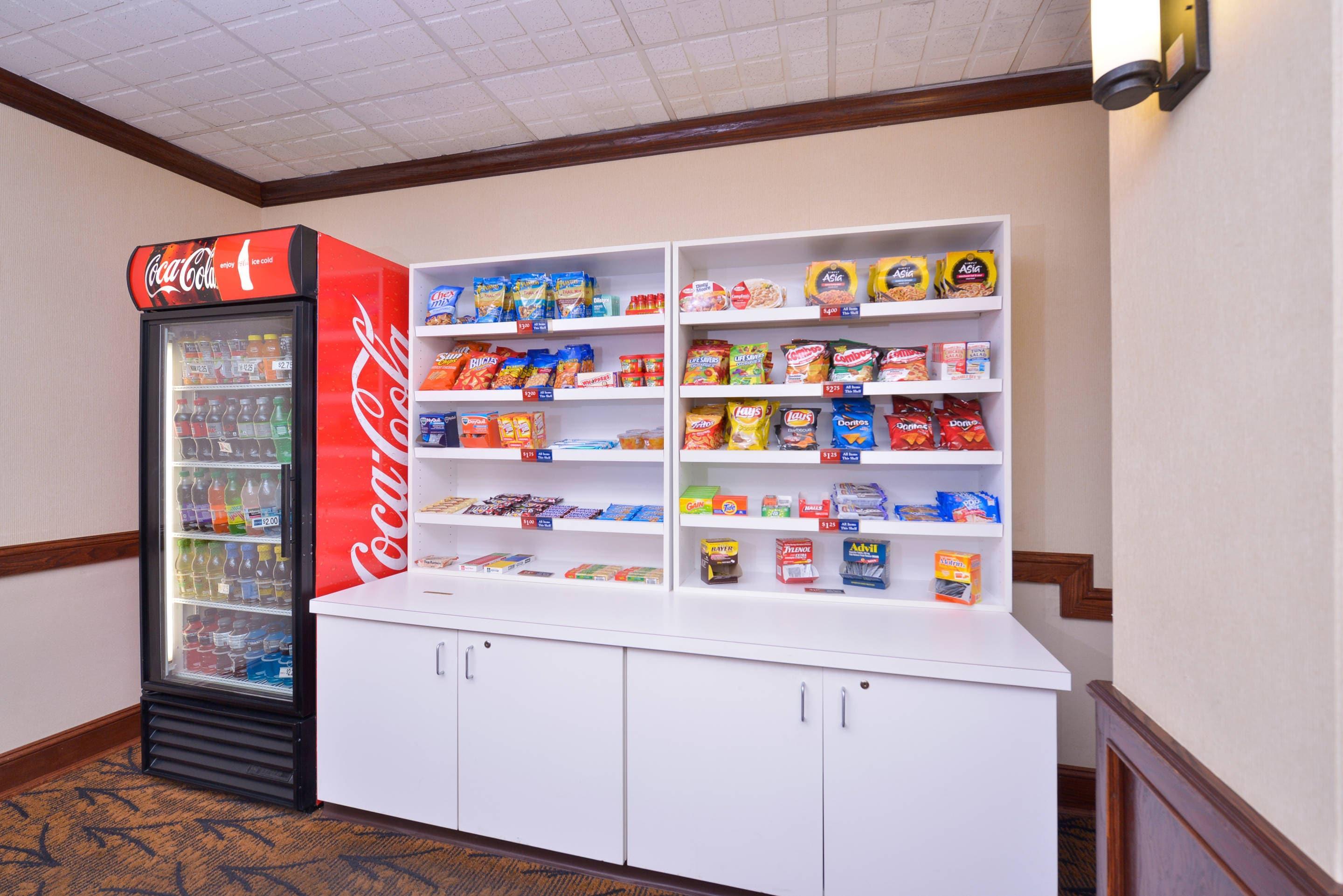 Hotel marketplace | Quality Inn & Suites