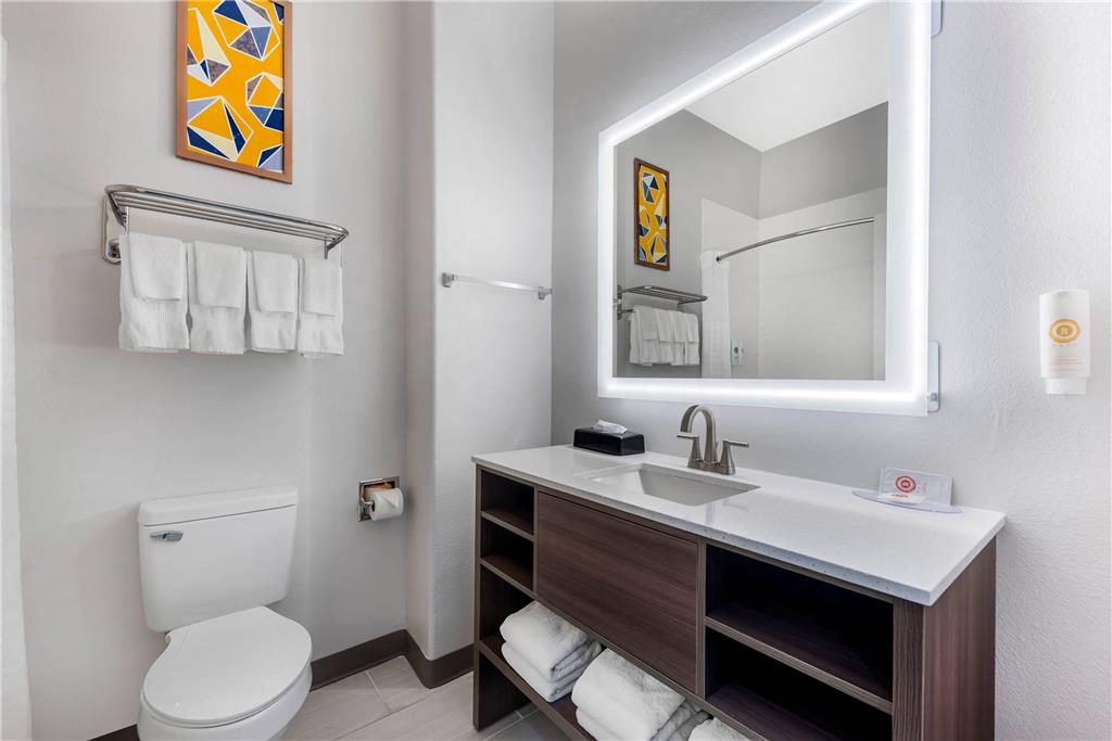 COMFORT INN AND SUITES SCHULENBURG-guestroom-Guest Room,Bathroom,On-Site.jpg