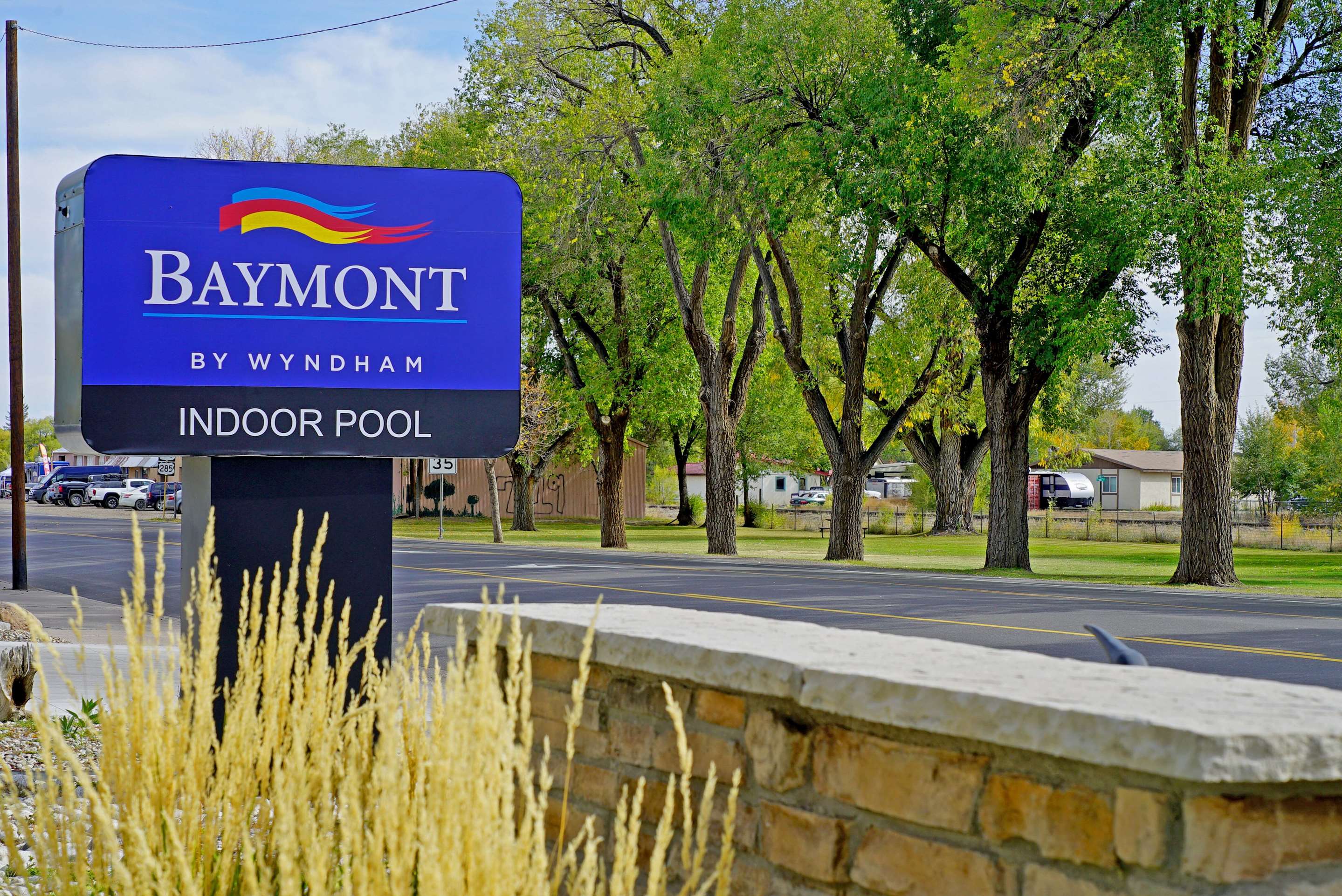 Exterior | Baymont by Wyndham Monte Vista