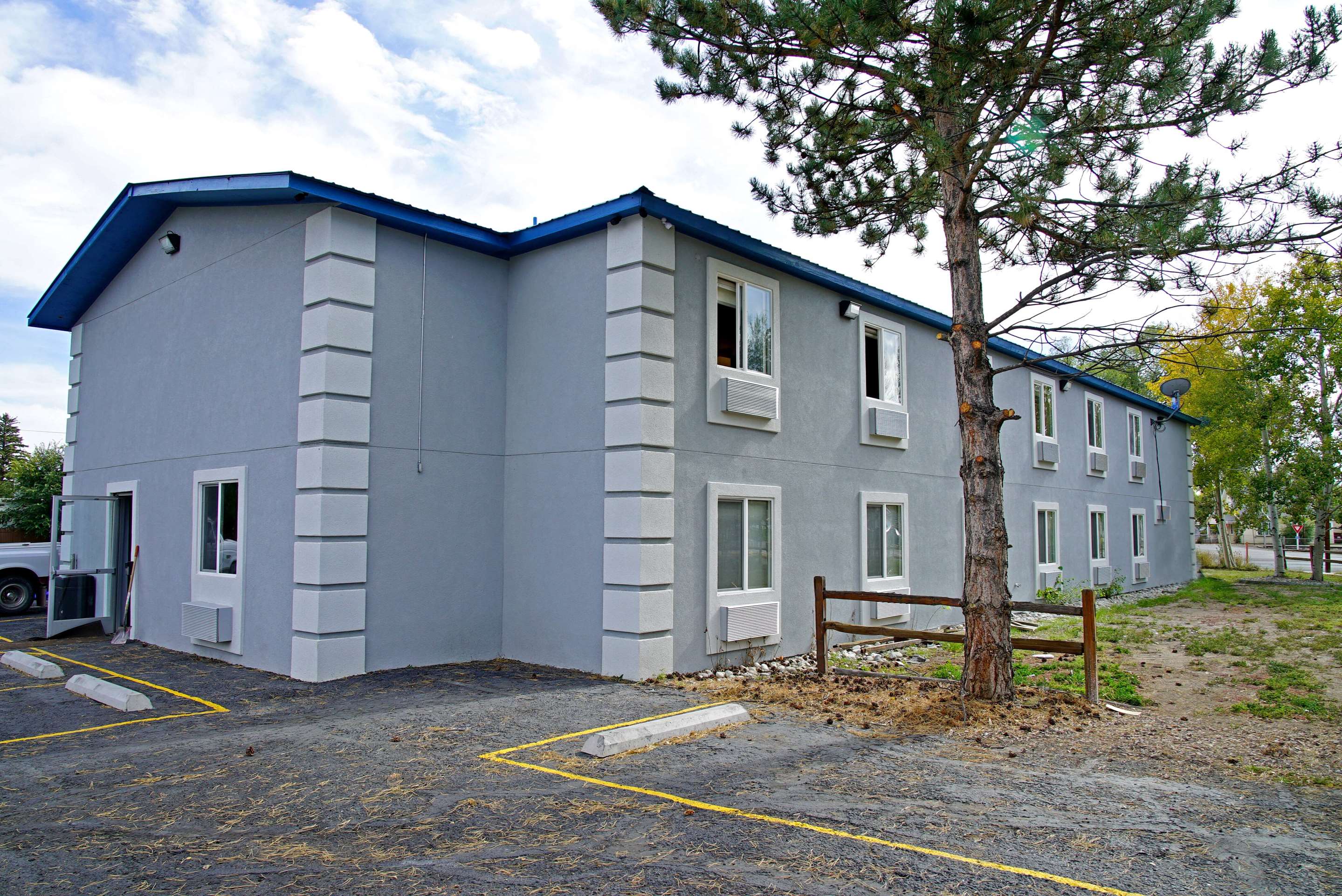 Exterior | Baymont by Wyndham Monte Vista