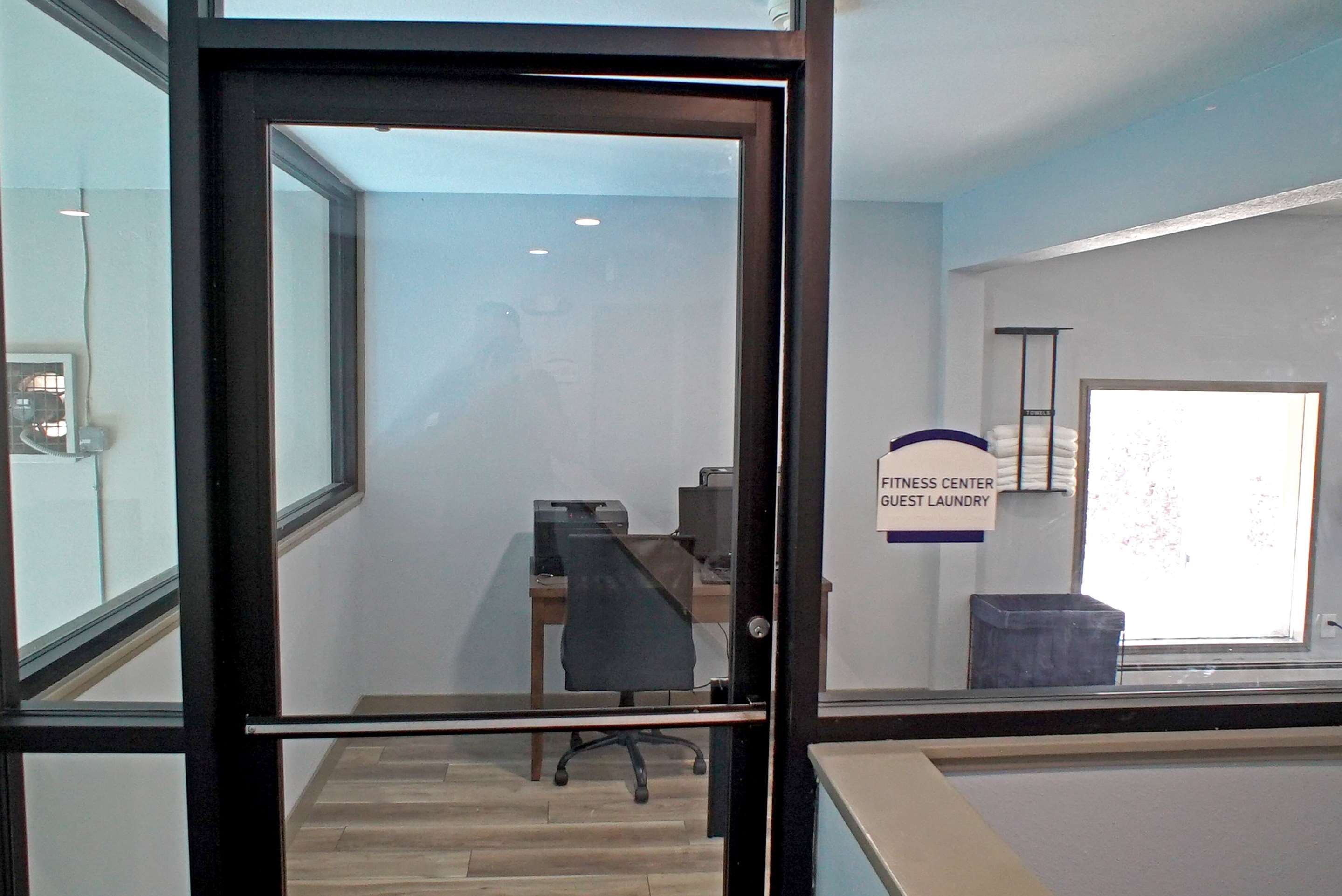 Business Center | Baymont by Wyndham Monte Vista