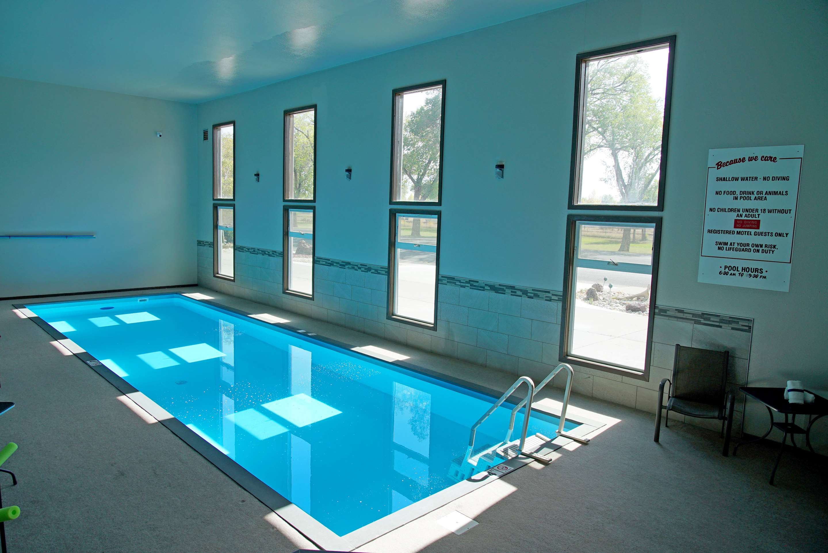 Pool | Baymont by Wyndham Monte Vista