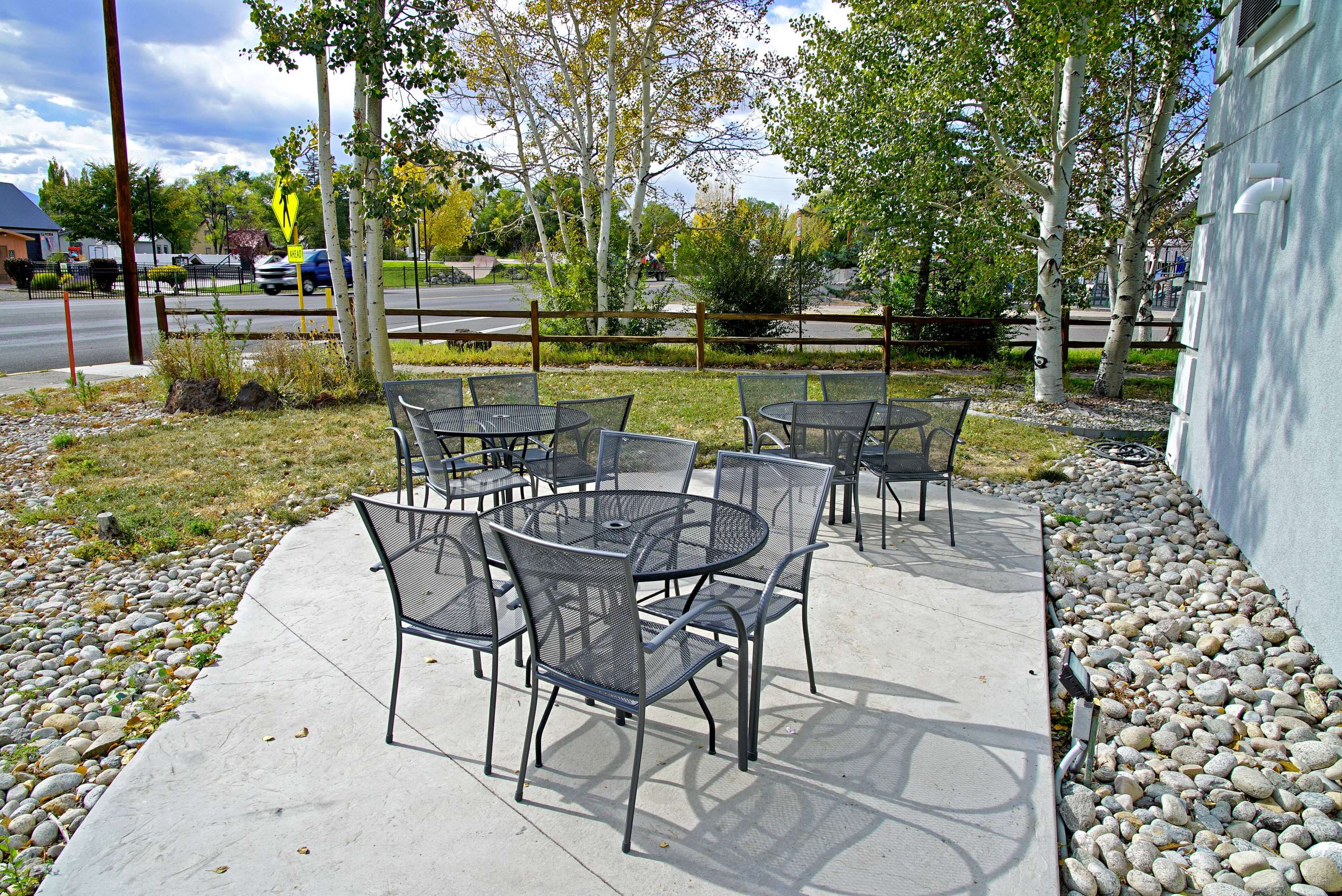 Property amenity | Baymont by Wyndham Monte Vista