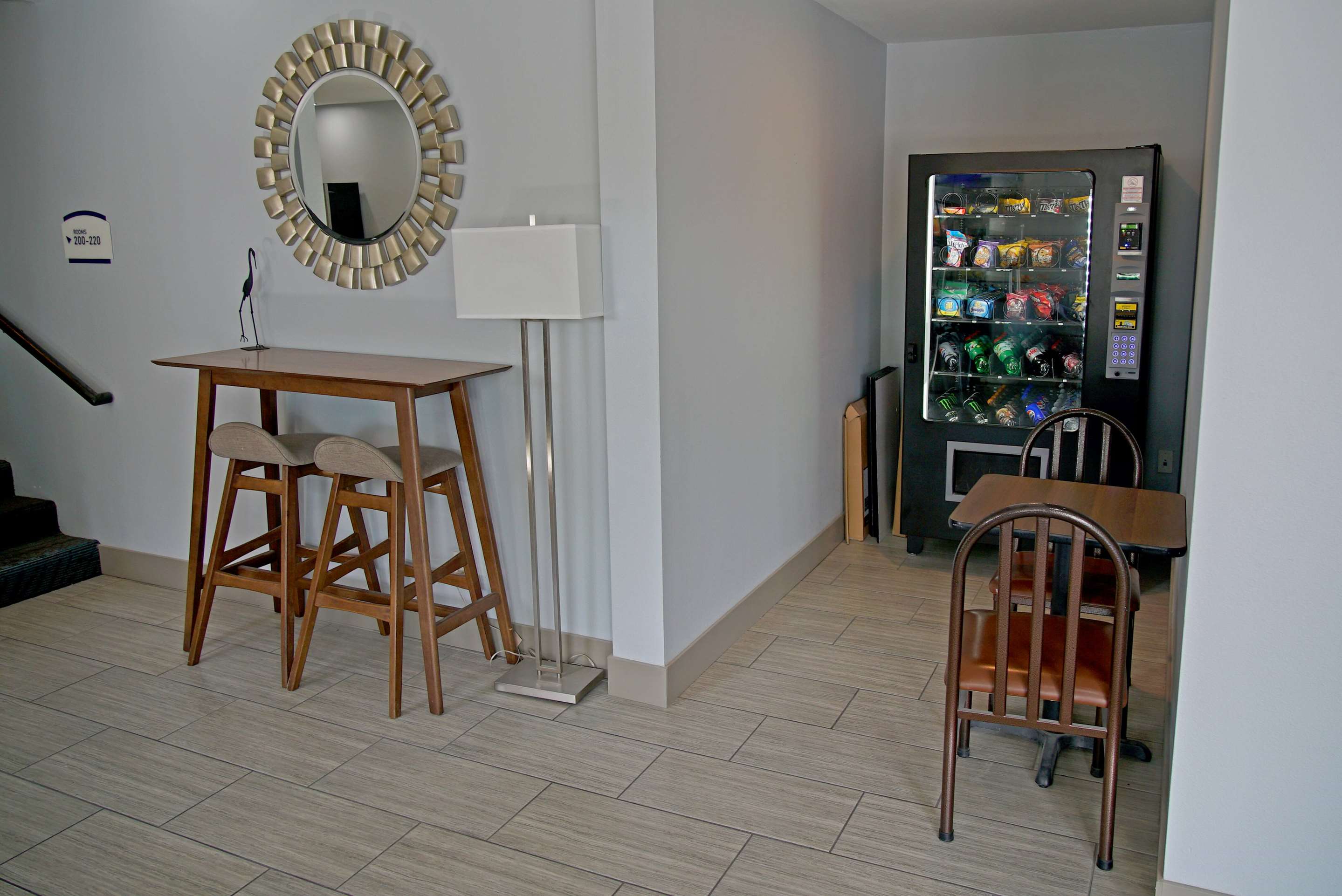Property amenity | Baymont by Wyndham Monte Vista