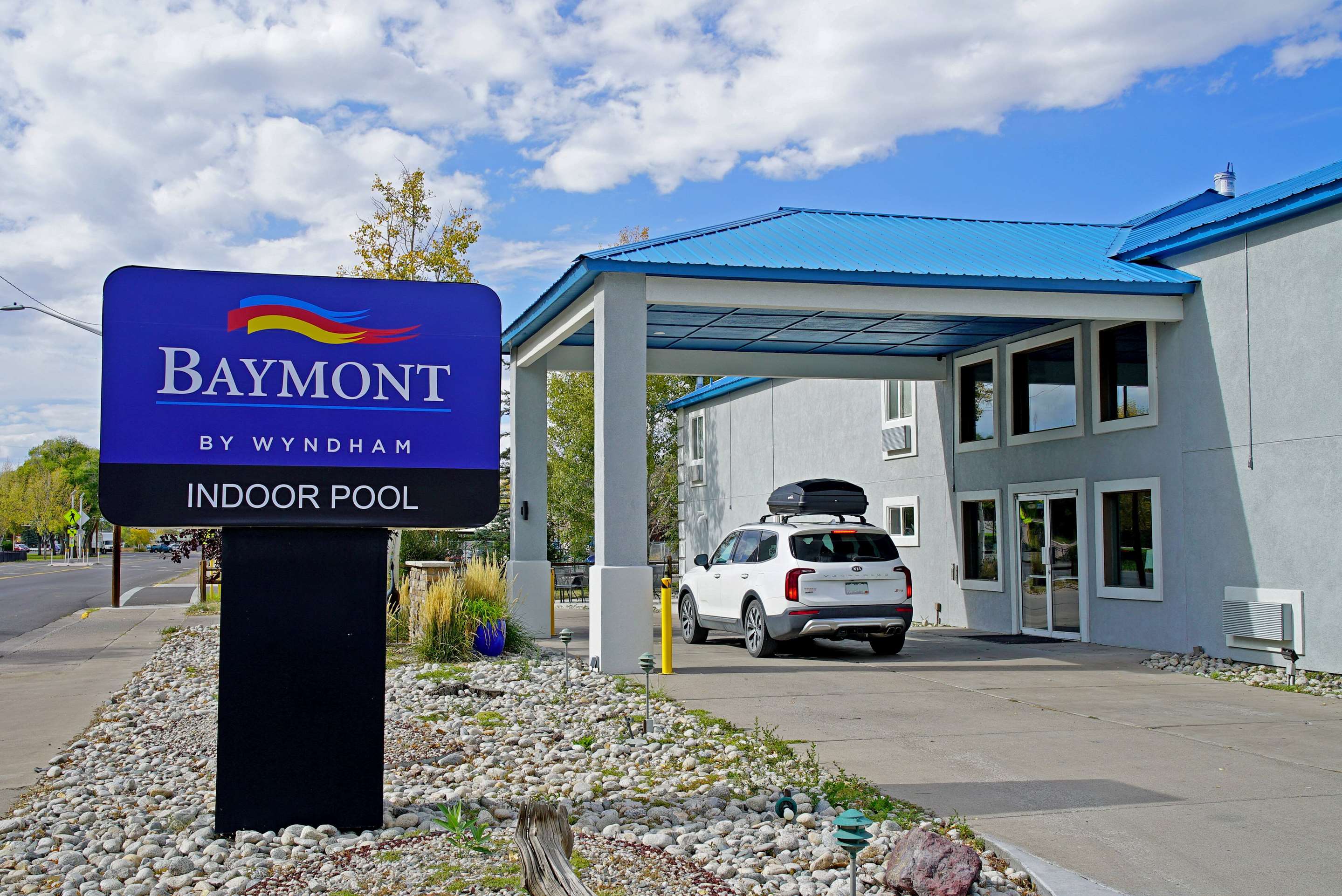 Exterior | Baymont by Wyndham Monte Vista