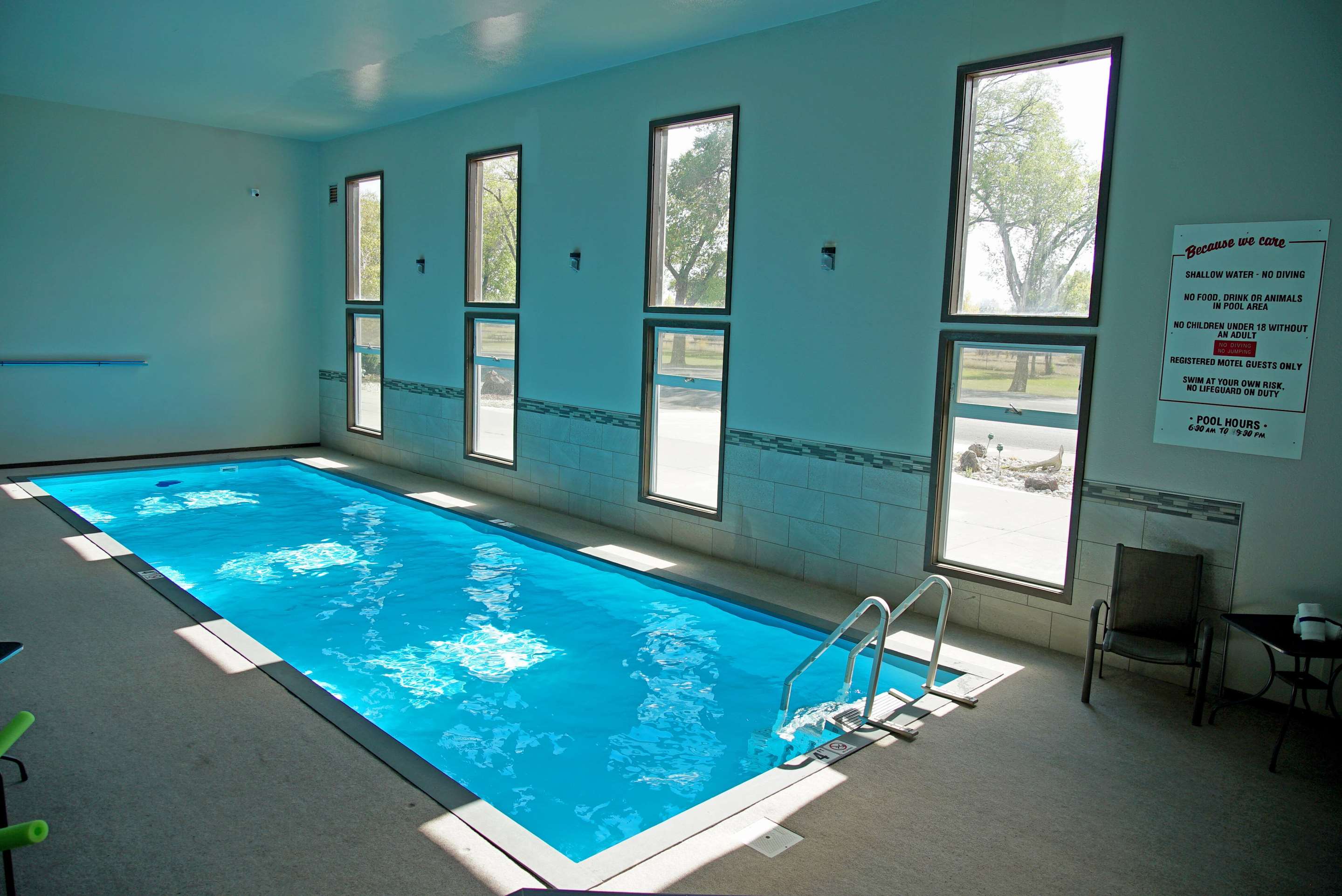Pool | Baymont by Wyndham Monte Vista