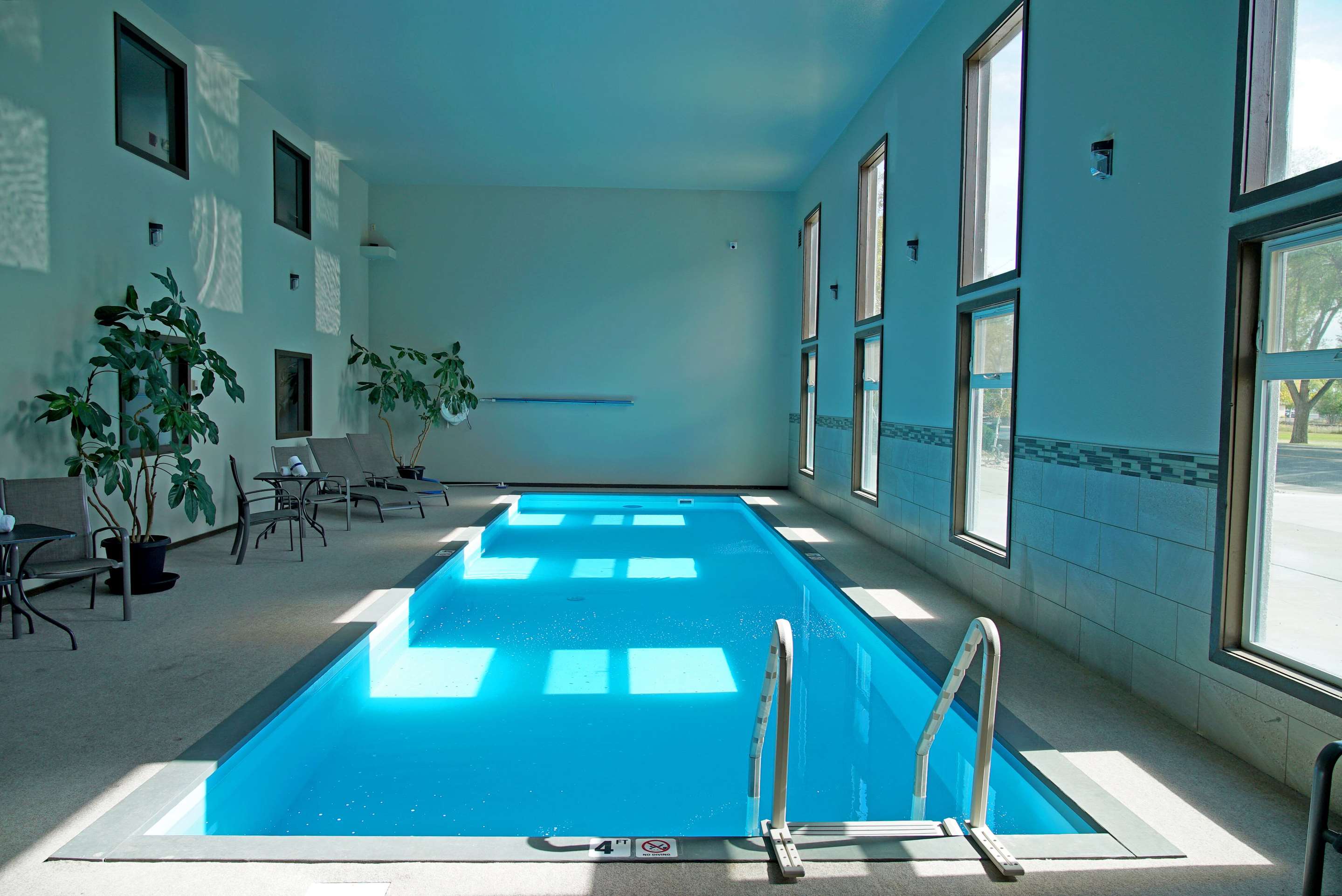 Pool | Baymont by Wyndham Monte Vista