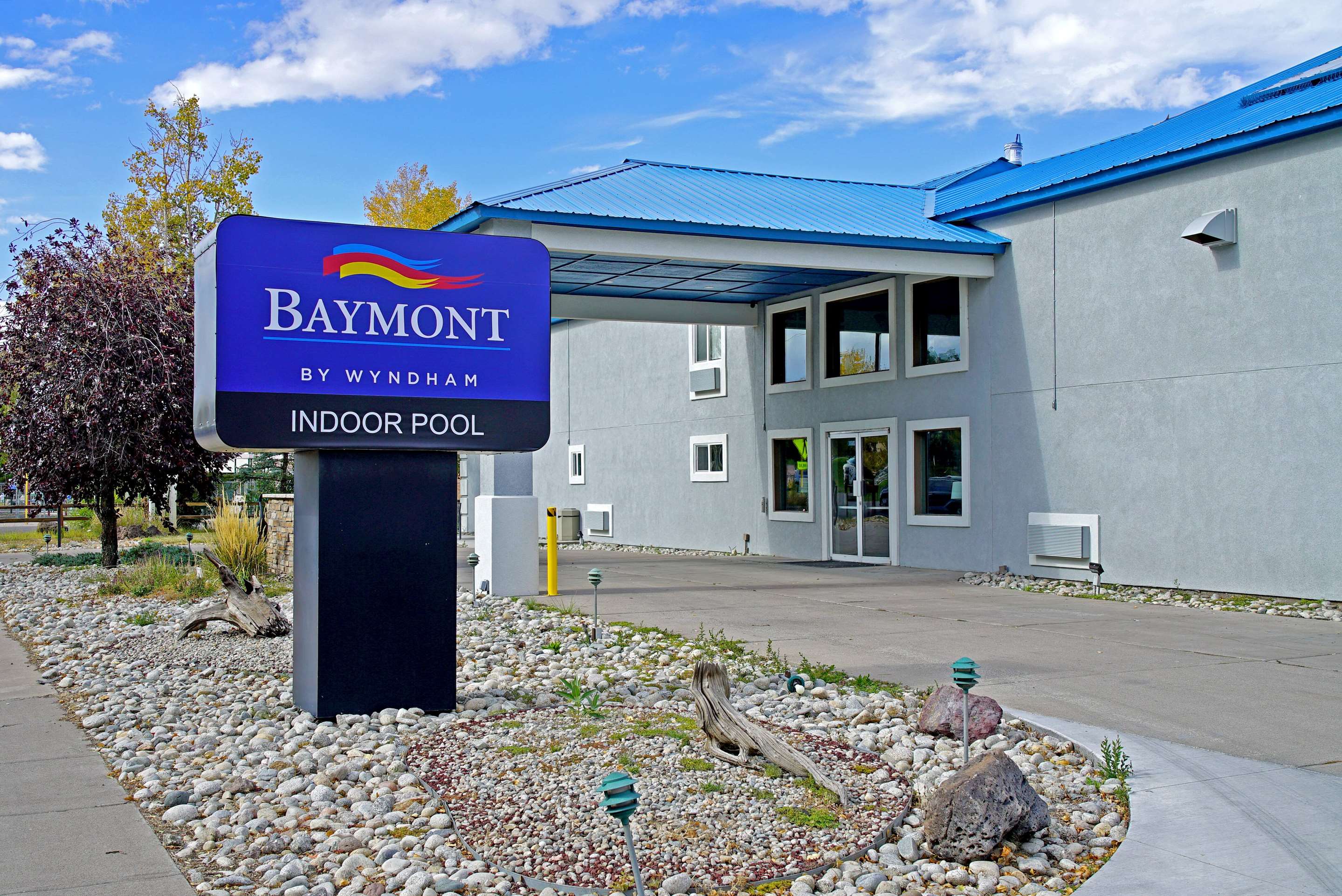 Exterior | Baymont by Wyndham Monte Vista