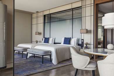 Grand Zaabeel Room Double Queen