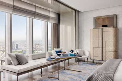 Grand Zaabeel Room King