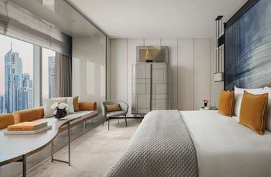 Zaabeel Room King, photo 1