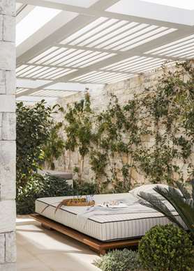 Two-Bedroom Villa Gaia