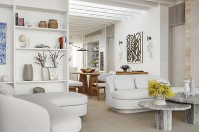 Two-Bedroom Villa Ilios