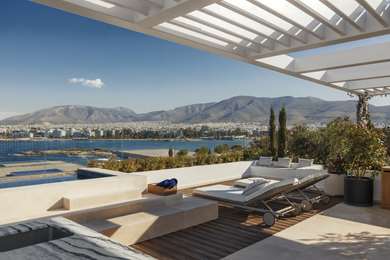 One-Bedroom Villa Thea