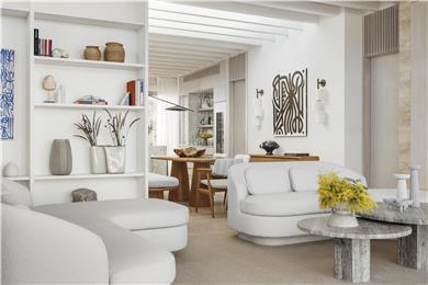 Four-Bedroom Private Villa