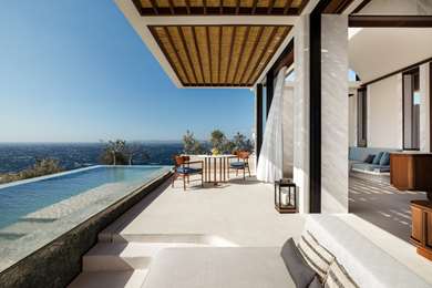 Cliff Villa Sea View, photo 2