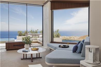 Family Bay View Villa