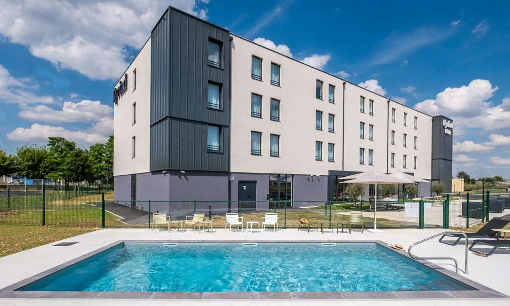 Ace Hotel Chateauroux