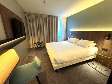HÔTEL KYRIAD CHATEAUROUX NORD - AEROPORT