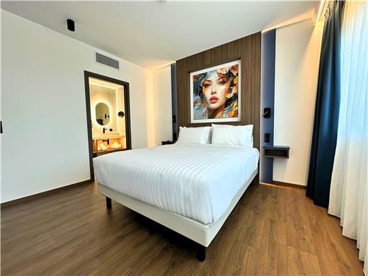 KYRIAD PRESTIGE - SARREBOURG LES TERRASSES