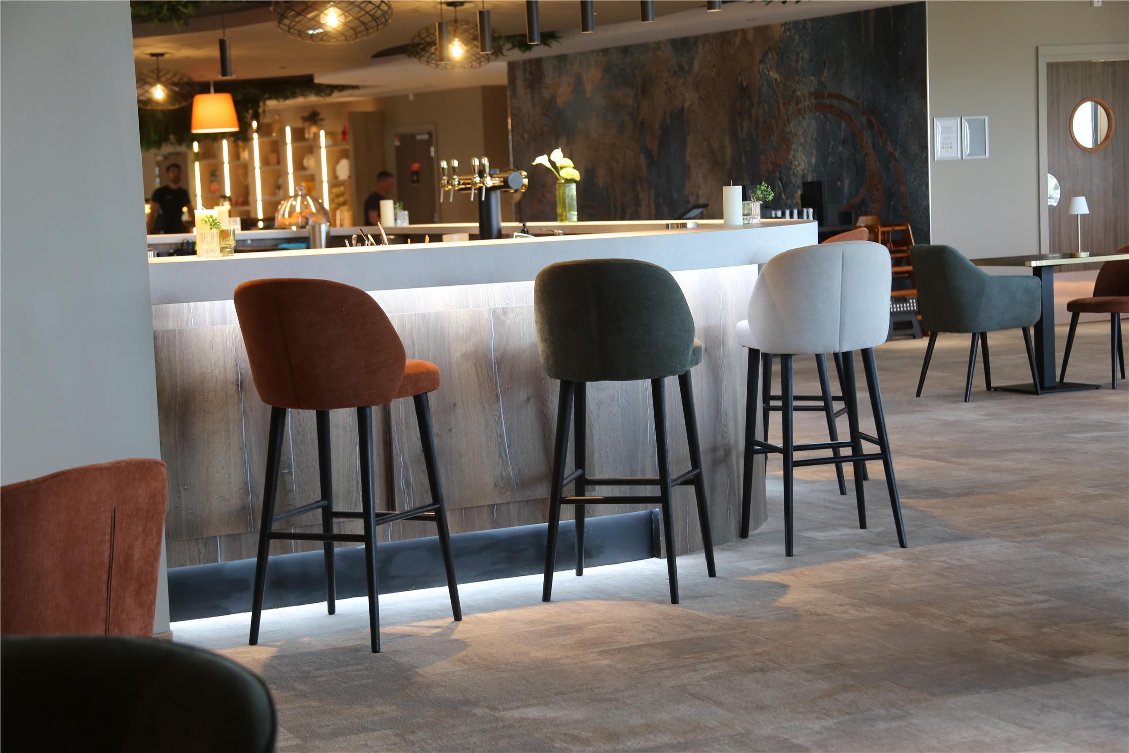 KYRIAD PRESTIGE - SARREBOURG LES TERRASSES - null