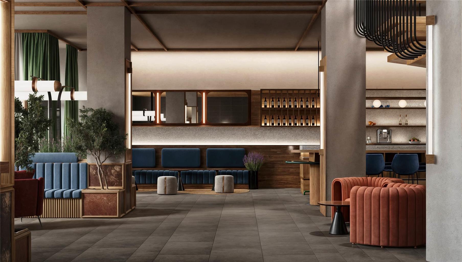 Hotel Felipe IV