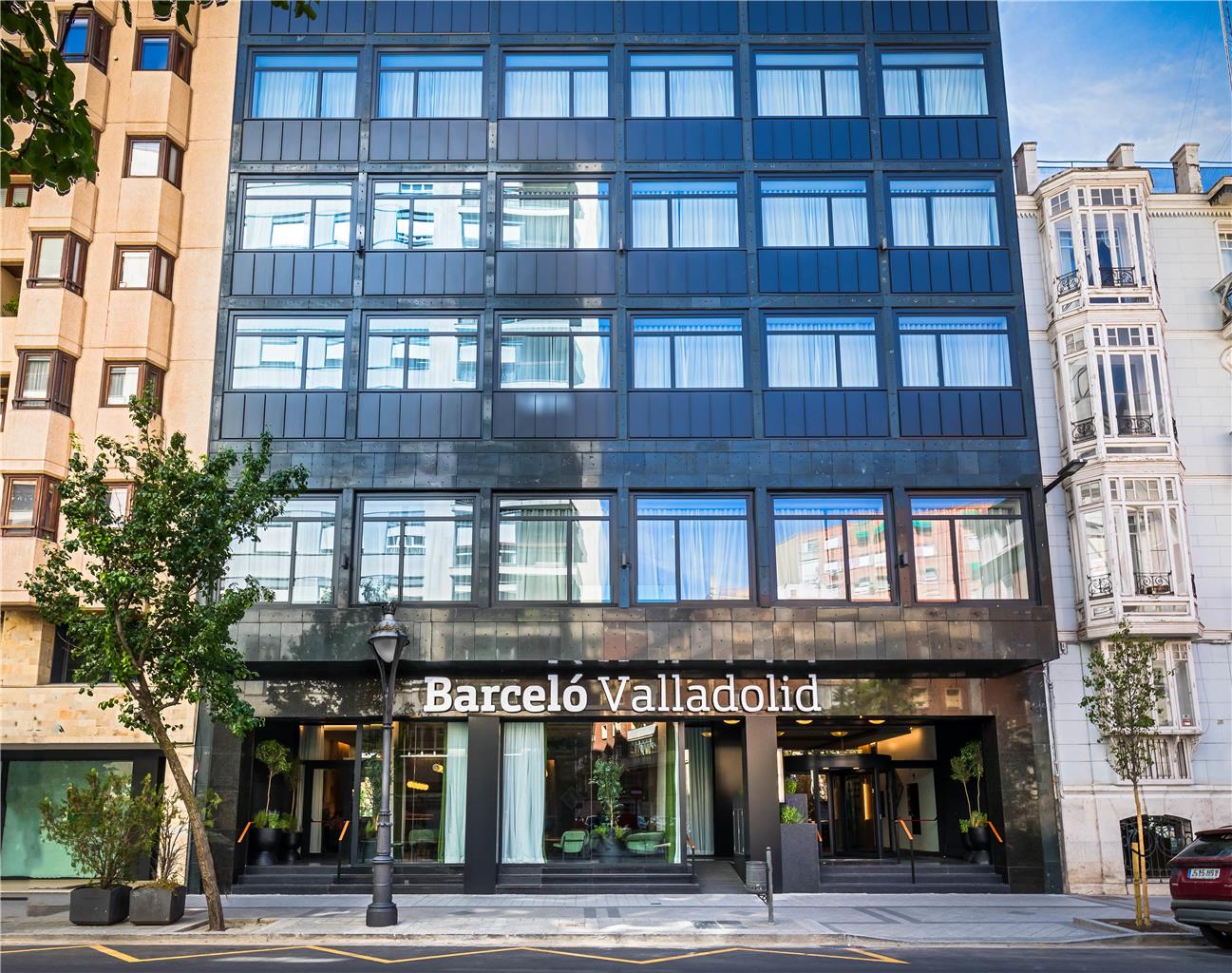 Hotel Felipe IV