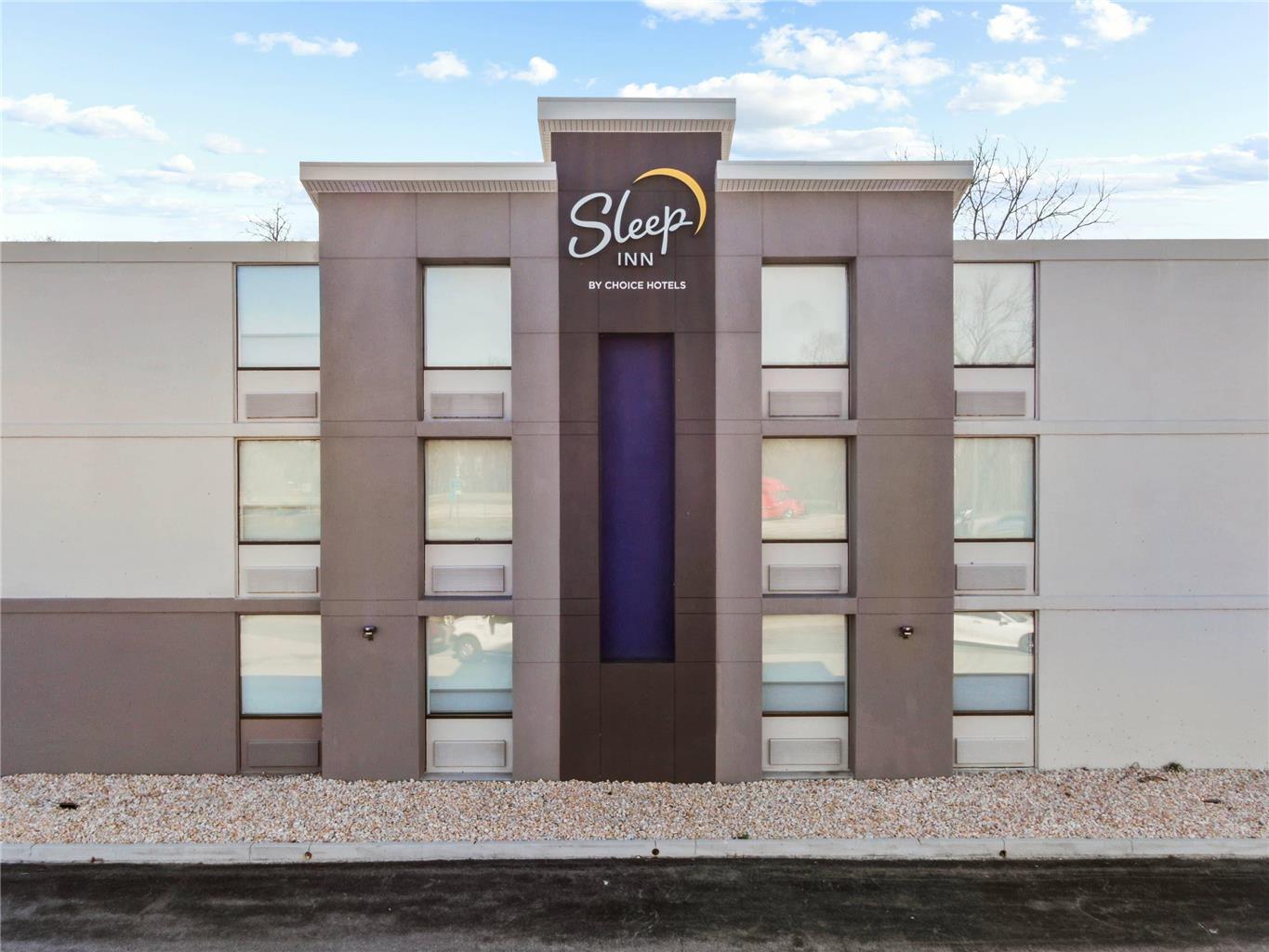 Sleep Inn Chambersburg East