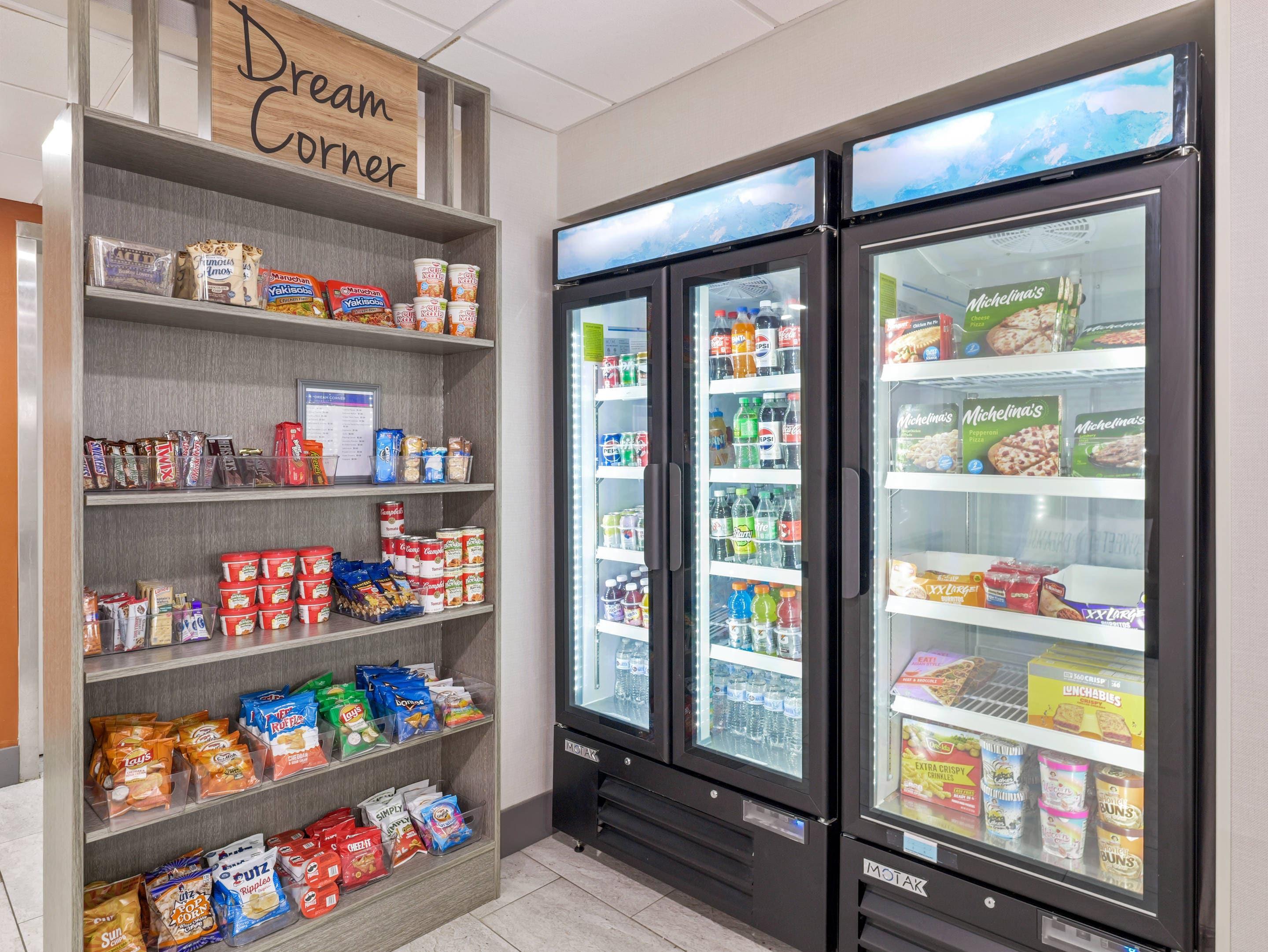 Hotel marketplace | Sleep Inn Chambersburg