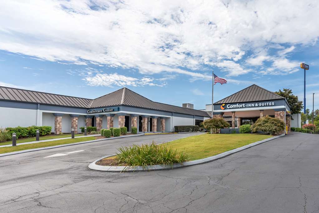 Comfort Inn & Suites Chattanooga-E Ridge