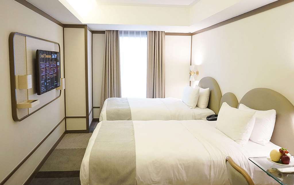 LK PEMUDA SEMARANG HOTEL & RESIDENC-guestroom-Guest Room,On-Site.jpg