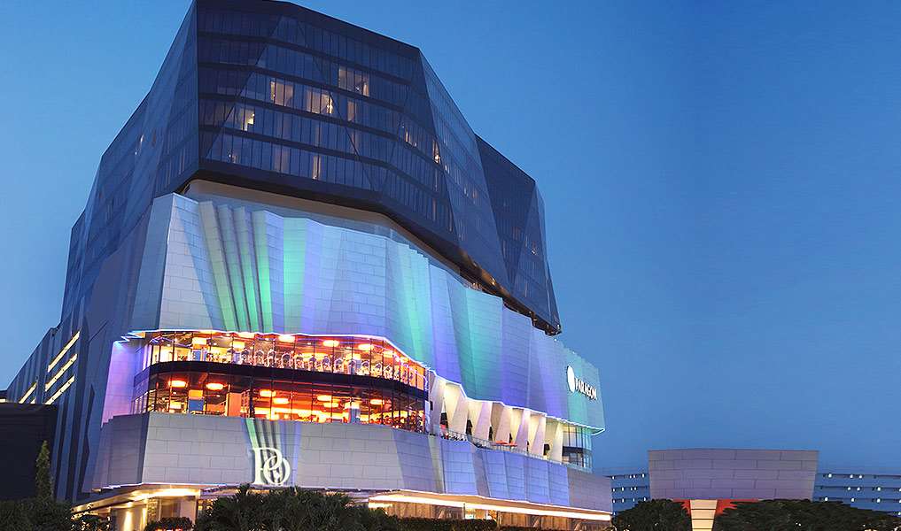 Po Hotel Semarang