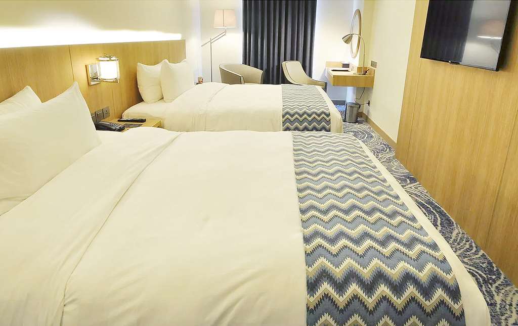LK SIMPANG LIMA HOTEL-guestroom-Guest Room,On-Site.jpg