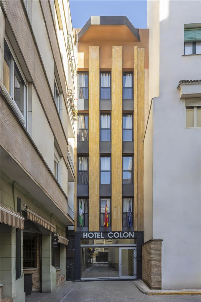 Hotel Itaca Colon