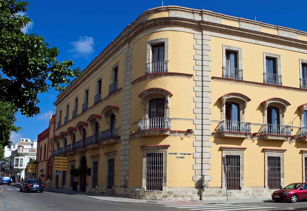 Itaca Hotel Jerez