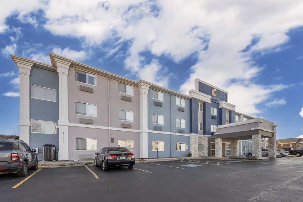 Comfort Inn & Suites Oklahoma City North