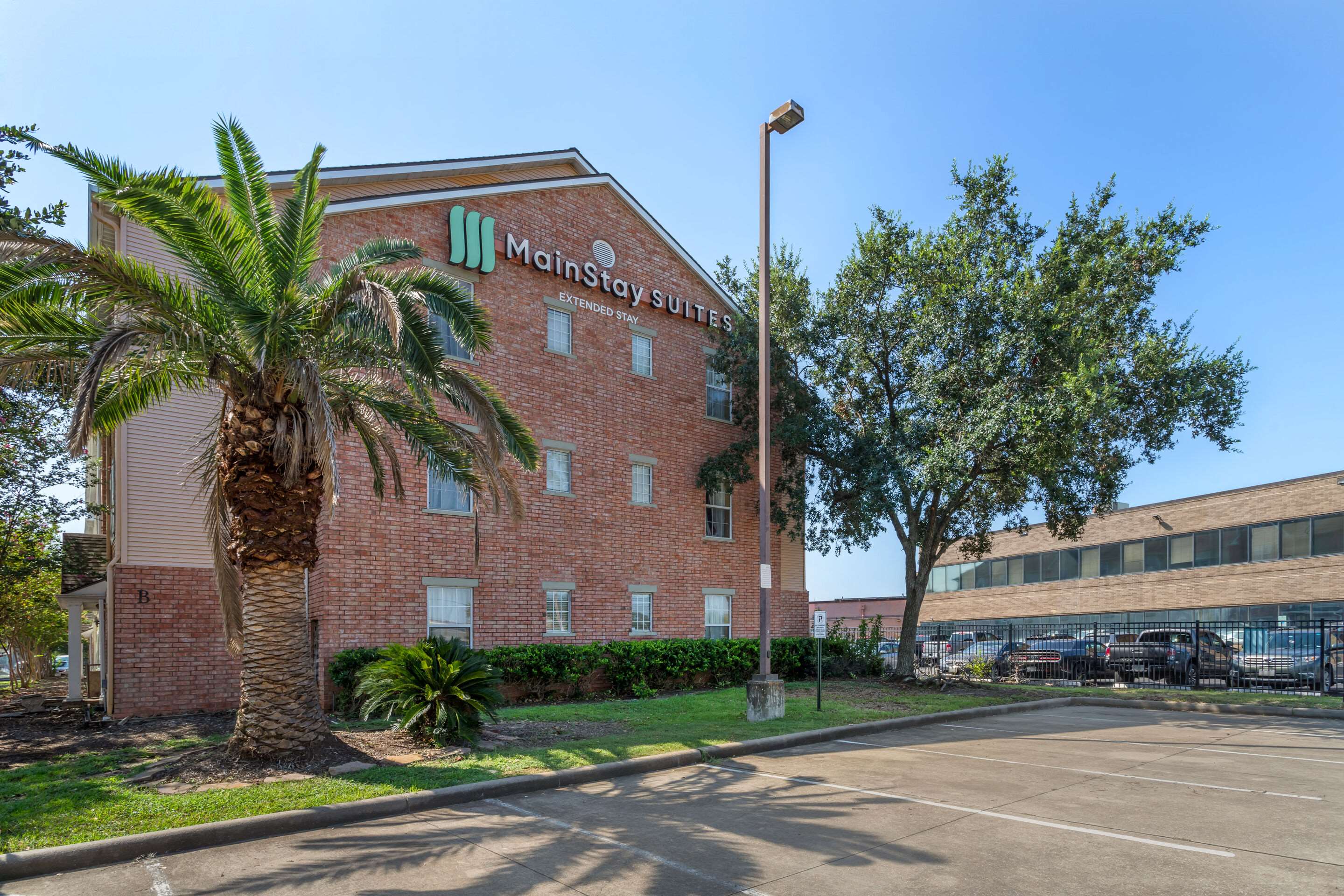 Hotel exterior | TownePlace Suites by Marriott Houston NASA/Clear Lake