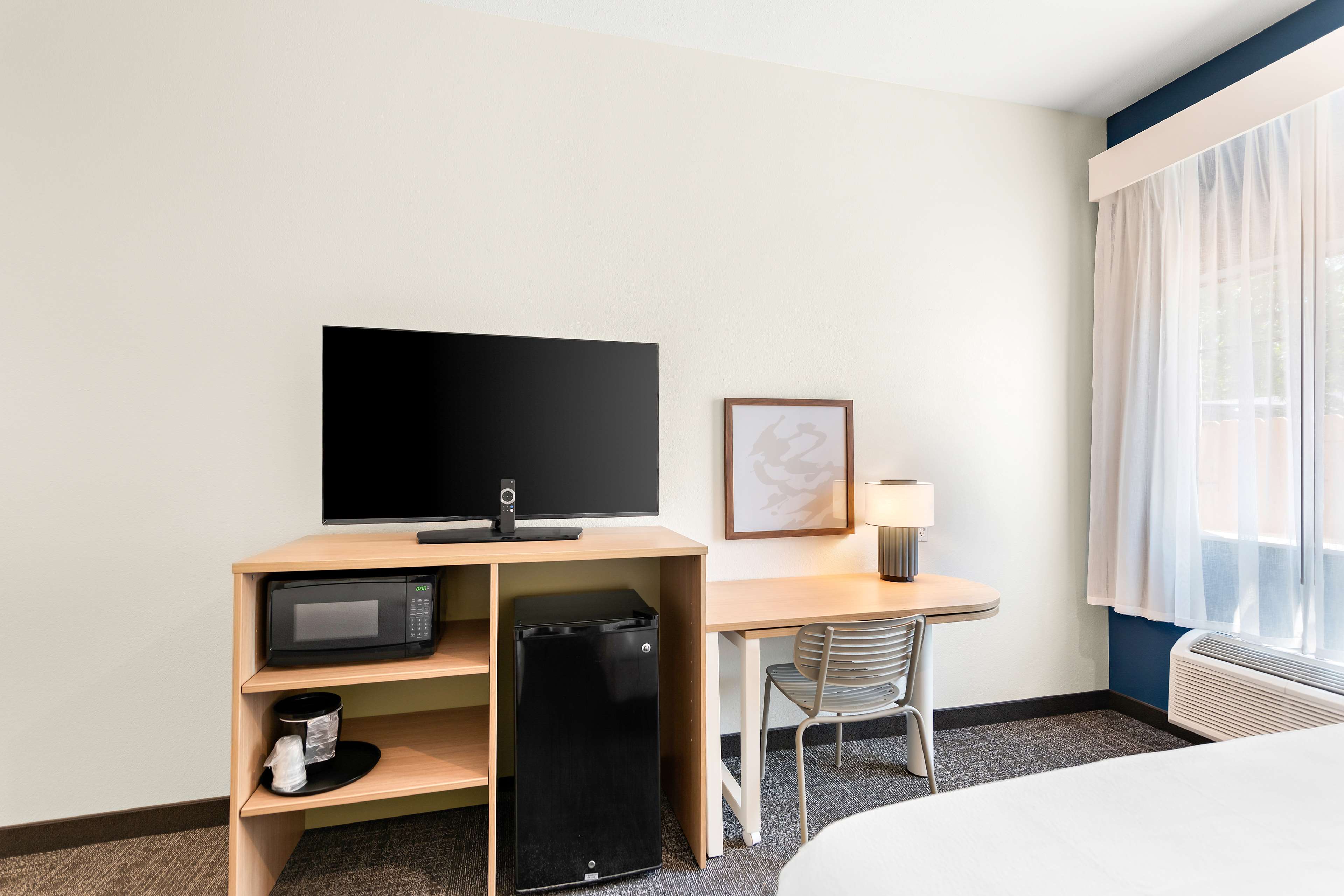 Spark by Hilton Mansfield Room Type - 2 QUEEN BEDS NONSMOKING