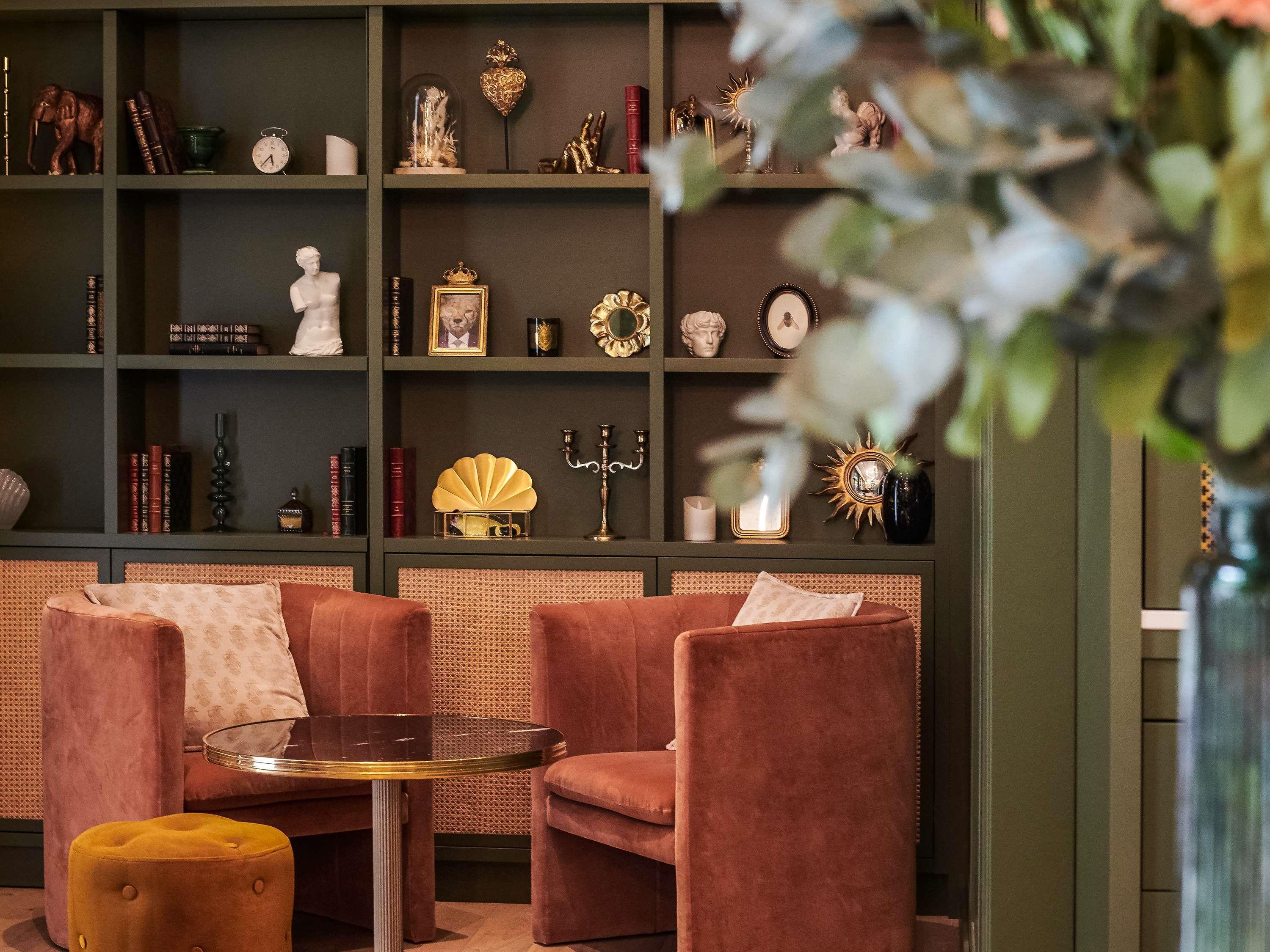 Square Lodge Hotel, Vendee