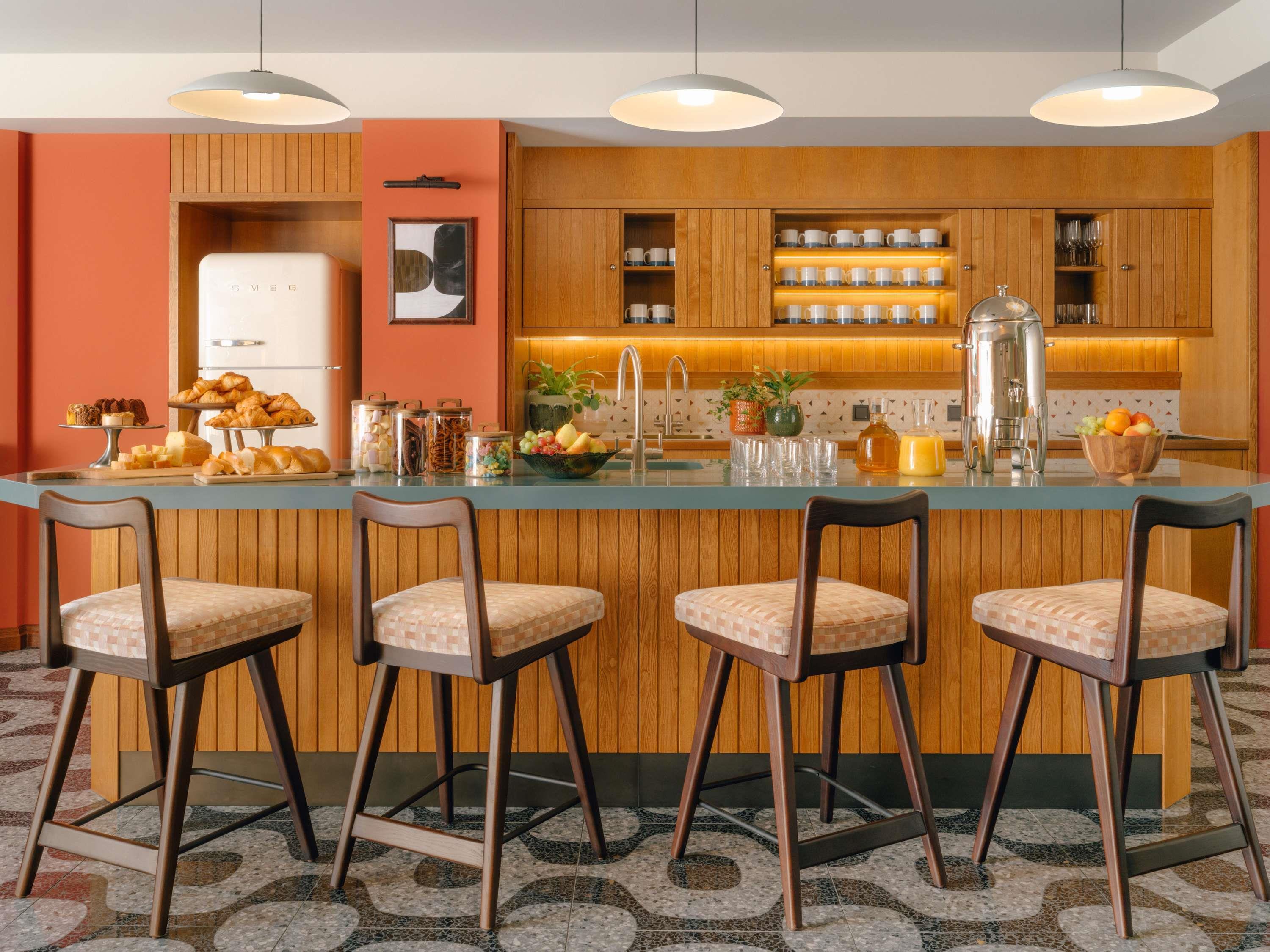 The Hoxton Vienna, Vienna