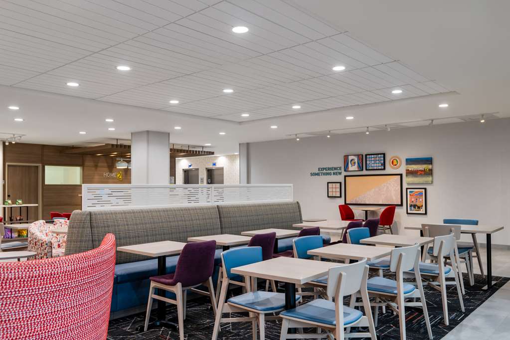 Home2 Suites by Hilton Troy