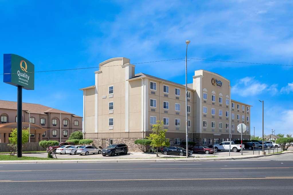 Quality Inn & Suites