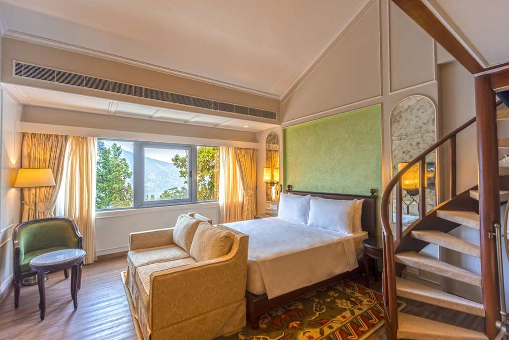 NAMAH NAINITAL, A MEMBER OF RADISS-guestroom-Guest Room,Suite,On-Site,Outdoor/Exterior,Featured View.jpg