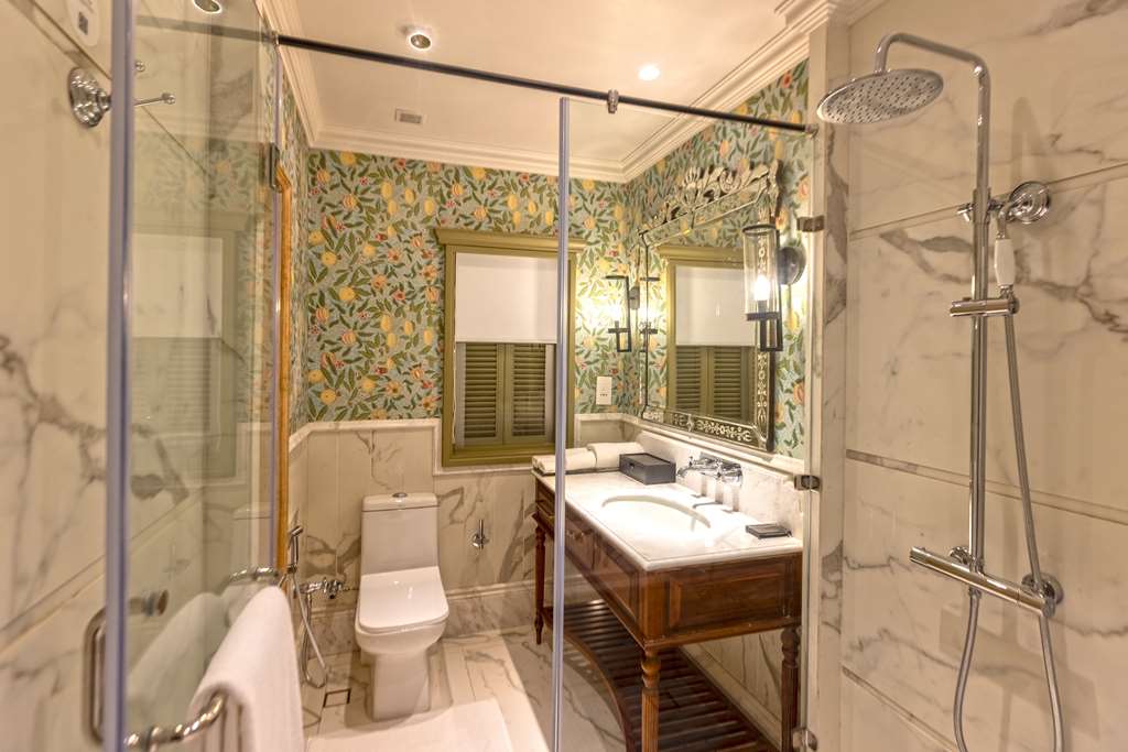 NAMAH NAINITAL, A MEMBER OF RADISS-guestroom-Guest Room,Bathroom,On-Site.jpg