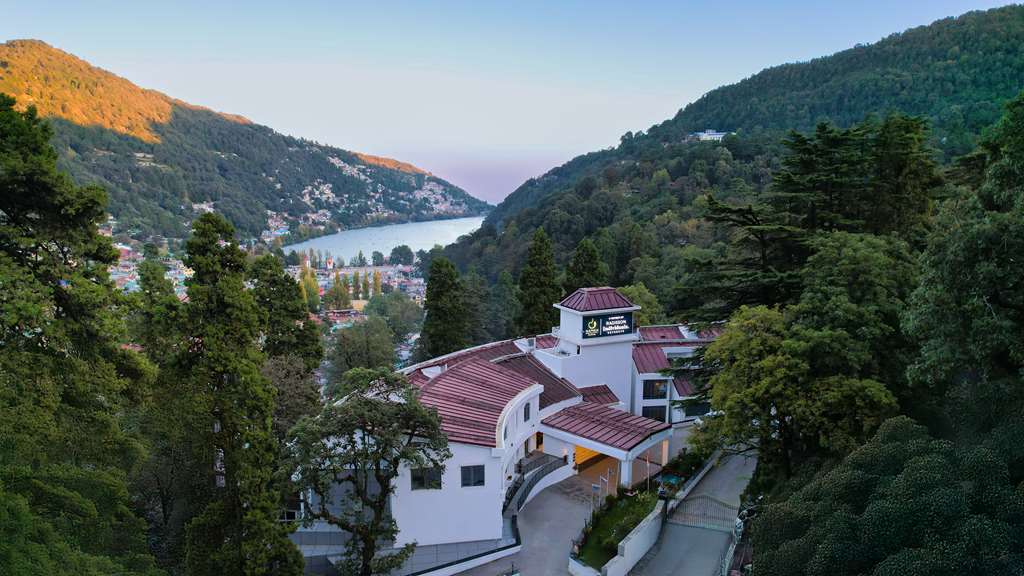 Namah Nainital, Radisson Individuals