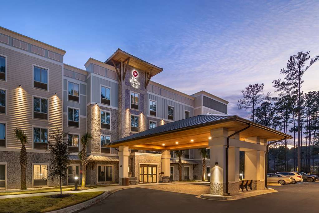 Best Western Plus Bluffton/Hilton Head